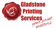 Gladstone Printing Services