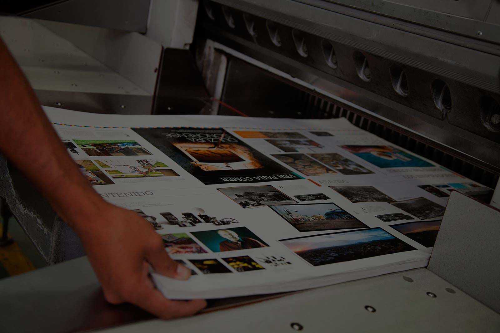 To laminate or not to laminate…is this the question?