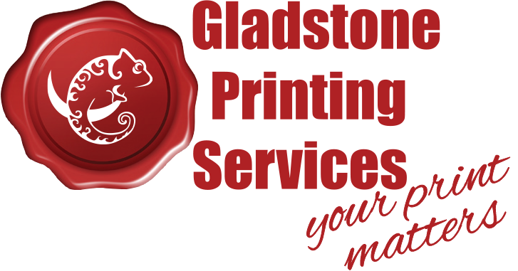 Gladstone Printing Services