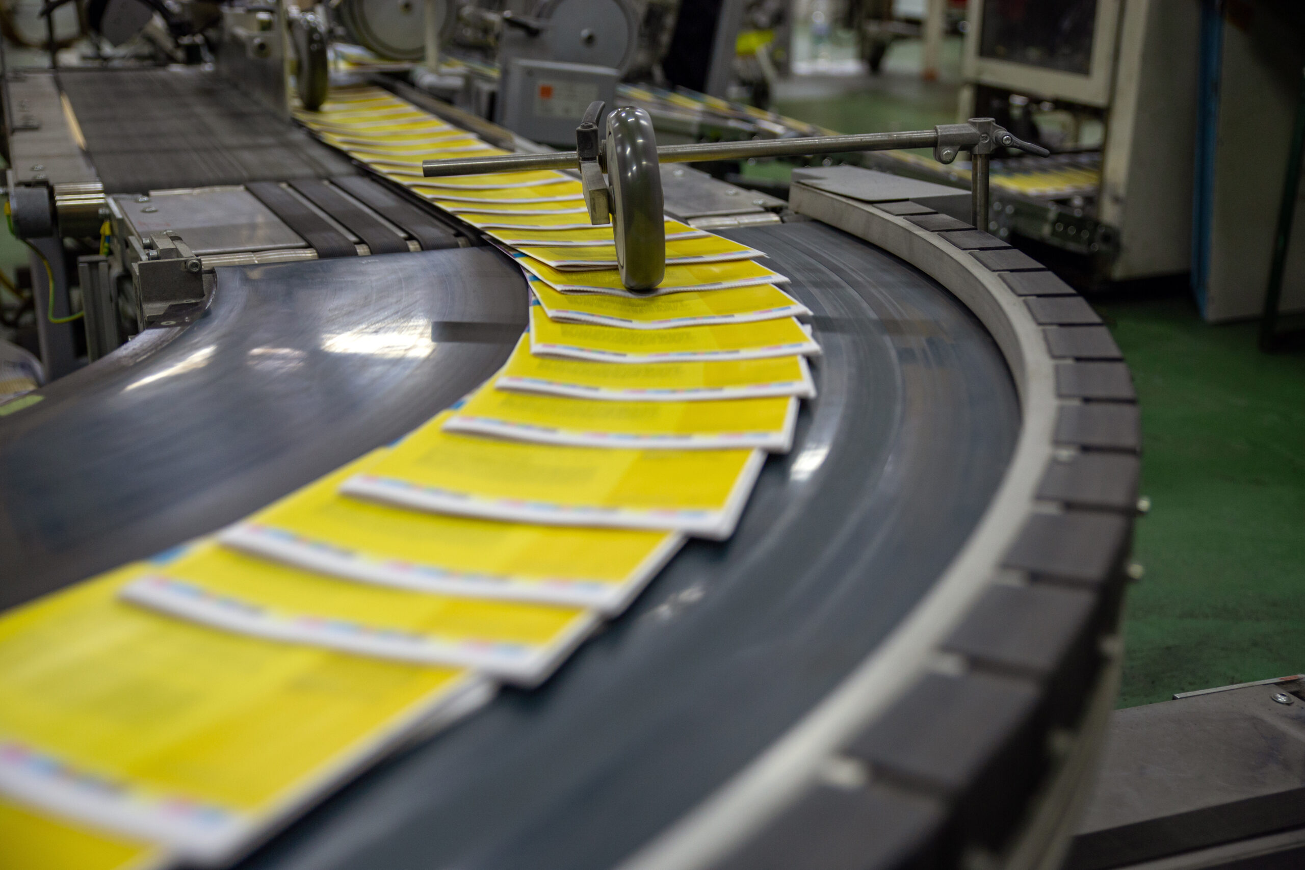 Commercial Printing