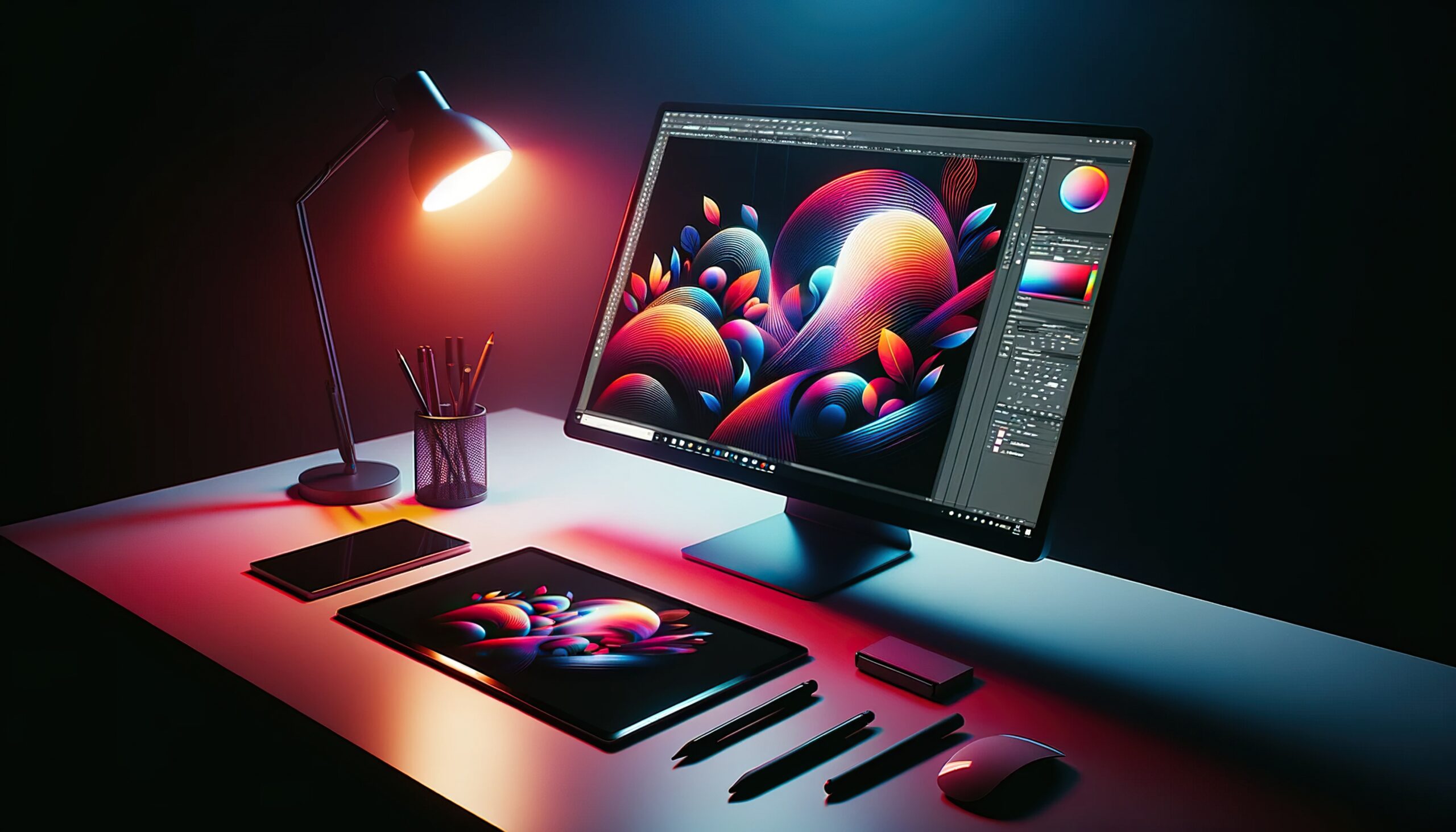 Graphic Design