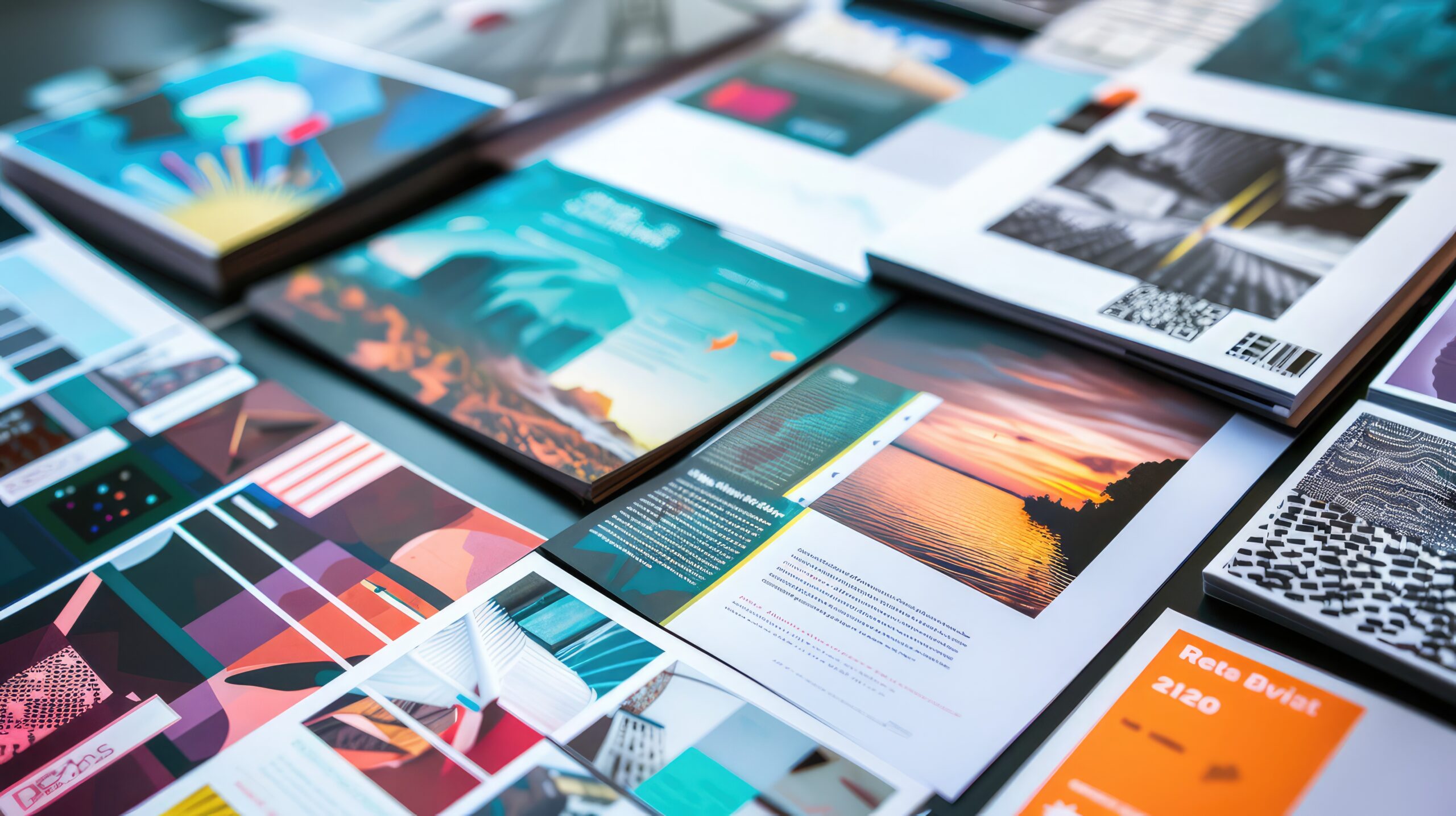 Digital Printing